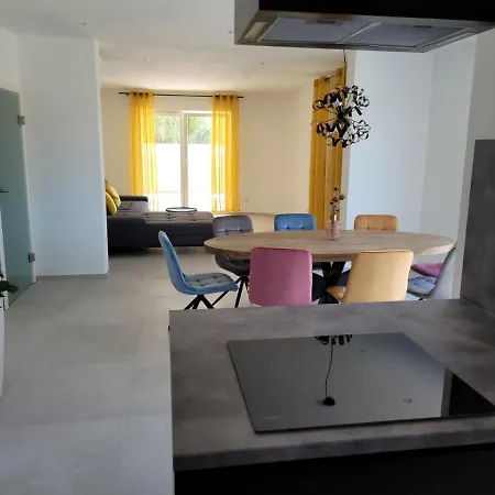 Haus Dalmatia With Heated Pool * Bibinje