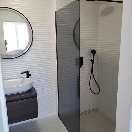 Haus Dalmatia With Heated Pool