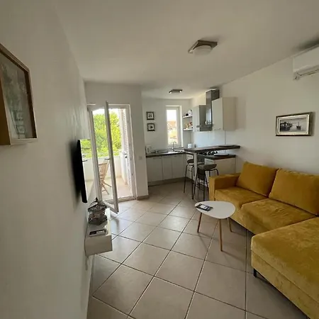 Haus Dalmatia With Heated Pool شقة بيبينيا