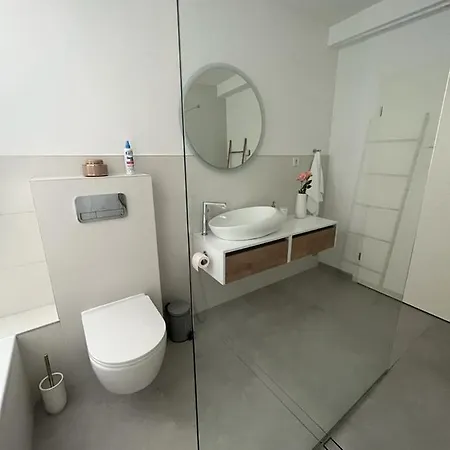 Haus Dalmatia With Heated Pool Apartamento Bibinje