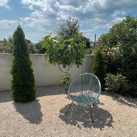 Haus Dalmatia With Heated Pool