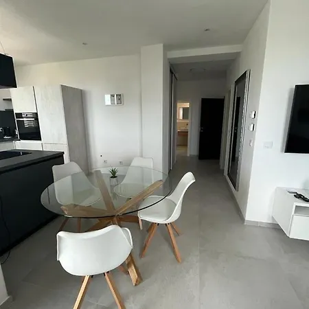 Haus Dalmatia With Heated Pool شقة *