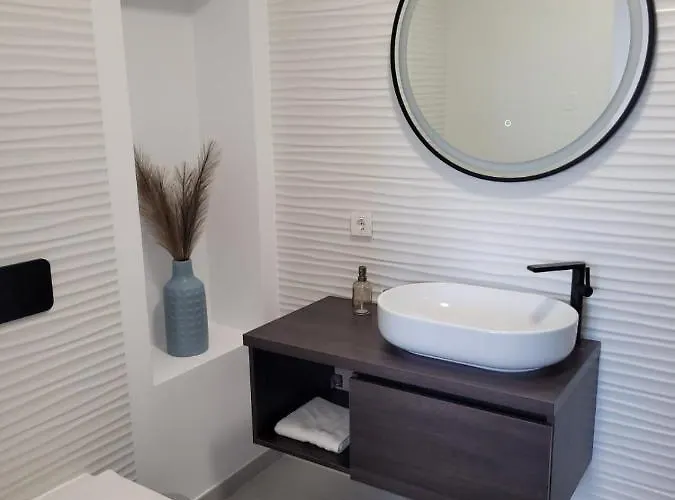 Haus Dalmatia With Heated Pool Apartmán Bibinje