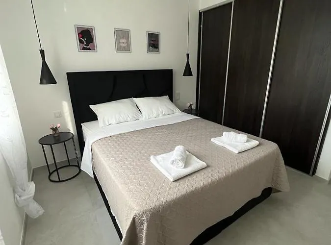 Apartamento Haus Dalmatia With Heated Pool
