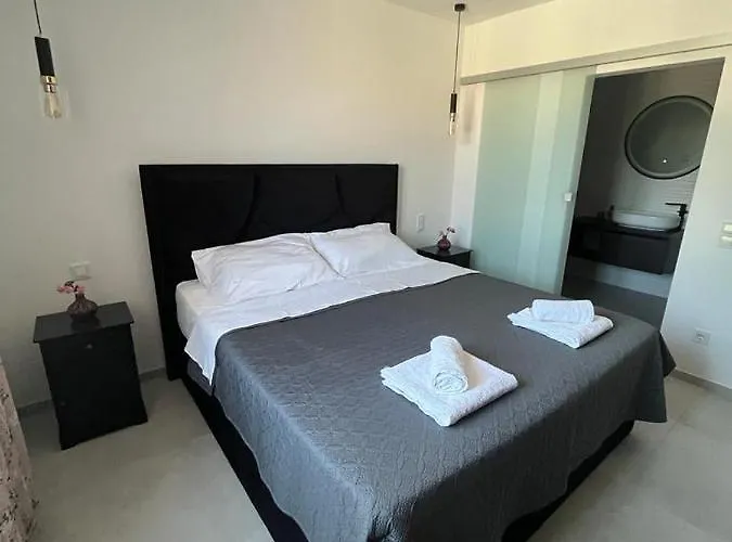 Apartamento Haus Dalmatia With Heated Pool