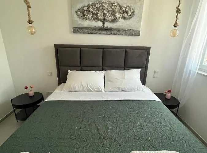 Haus Dalmatia With Heated Pool * Bibinje