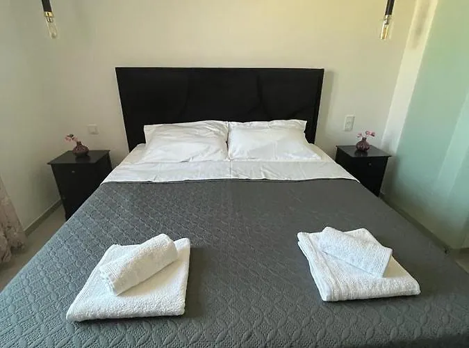 Haus Dalmatia With Heated Pool Apartmán