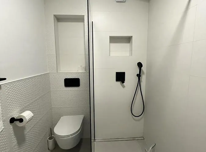 Apartmán Haus Dalmatia With Heated Pool Bibinje