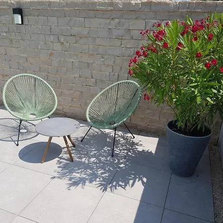 Haus Dalmatia With Heated Pool *