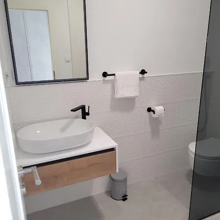 Haus Dalmatia With Heated Pool 비빈제