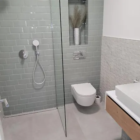 Haus Dalmatia With Heated Pool Apartment Bibinje