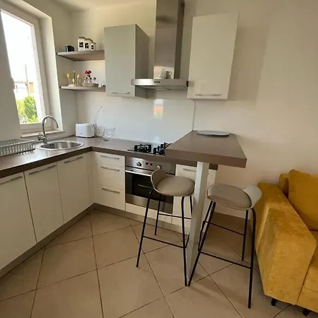 Haus Dalmatia With Heated Pool Apartment