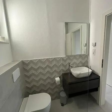 Haus Dalmatia With Heated Pool 아파트 비빈제