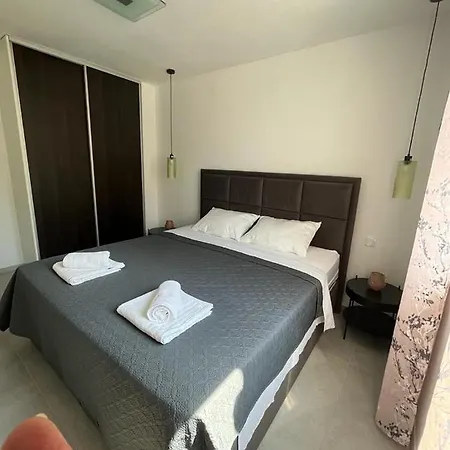Haus Dalmatia With Heated Pool Daire *