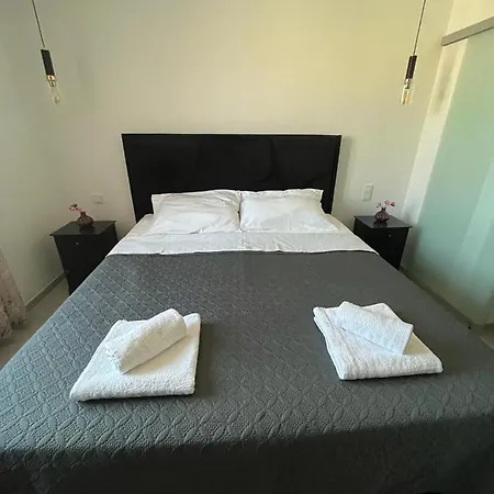 Haus Dalmatia With Heated Pool Daire