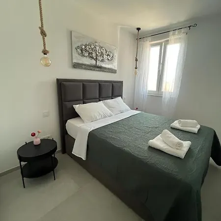 Haus Dalmatia With Heated Pool Bibinje