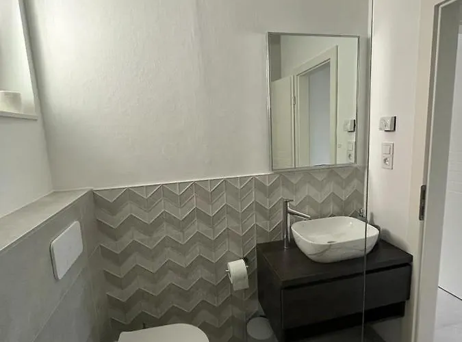 Haus Dalmatia With Heated Pool Апартаменты Бибинье